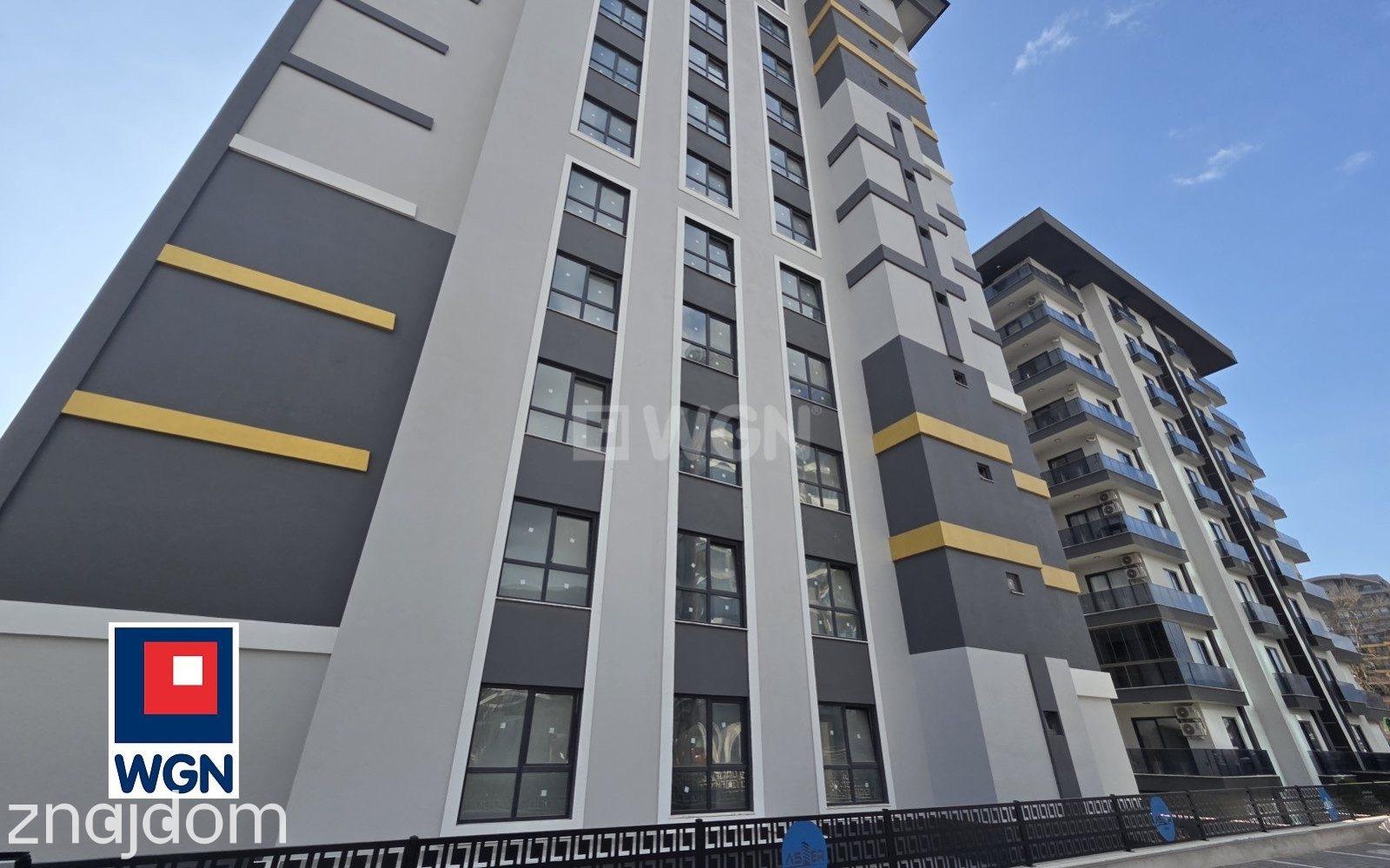 Mieszkanie na sprzedaż ALANYA - Super apartament blisko morza - zdjęcie 4