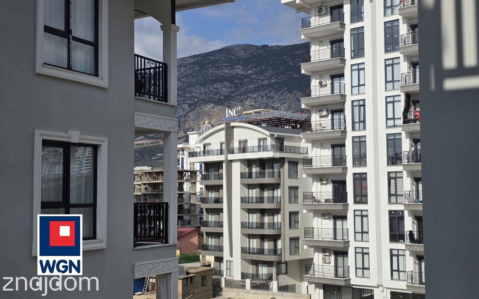 Mieszkanie na sprzedaż ALANYA - Super apartament blisko morza - zdjęcie 3