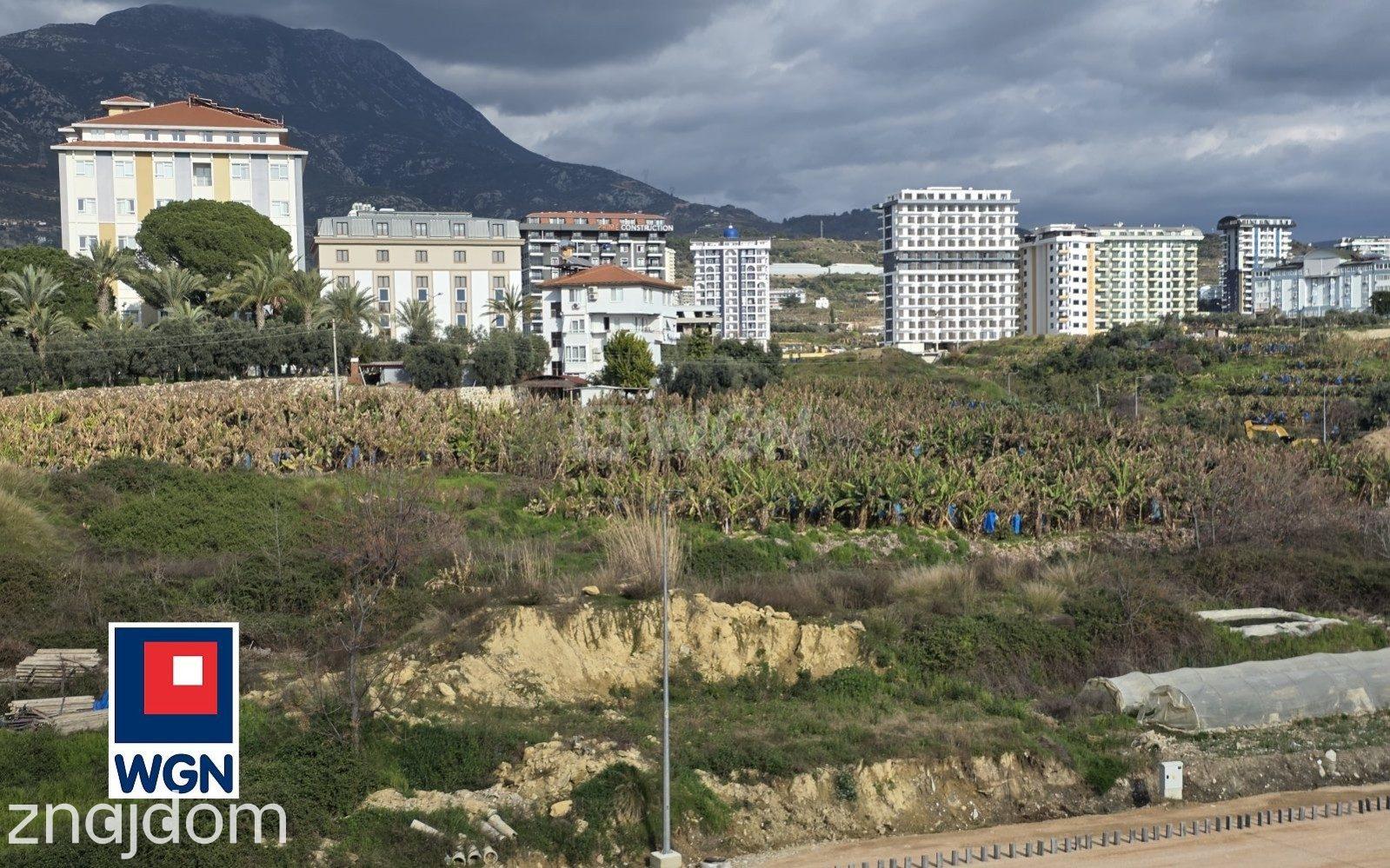 Mieszkanie na sprzedaż ALANYA - Super apartament blisko morza - zdjęcie 2