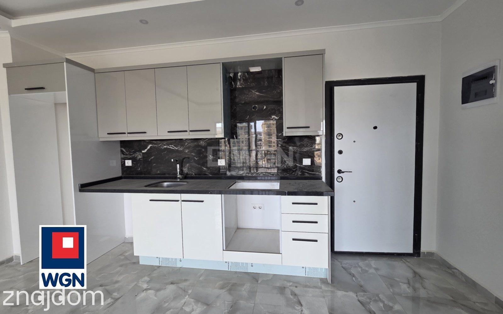 Mieszkanie na sprzedaż ALANYA - Super apartament blisko morza - zdjęcie 17