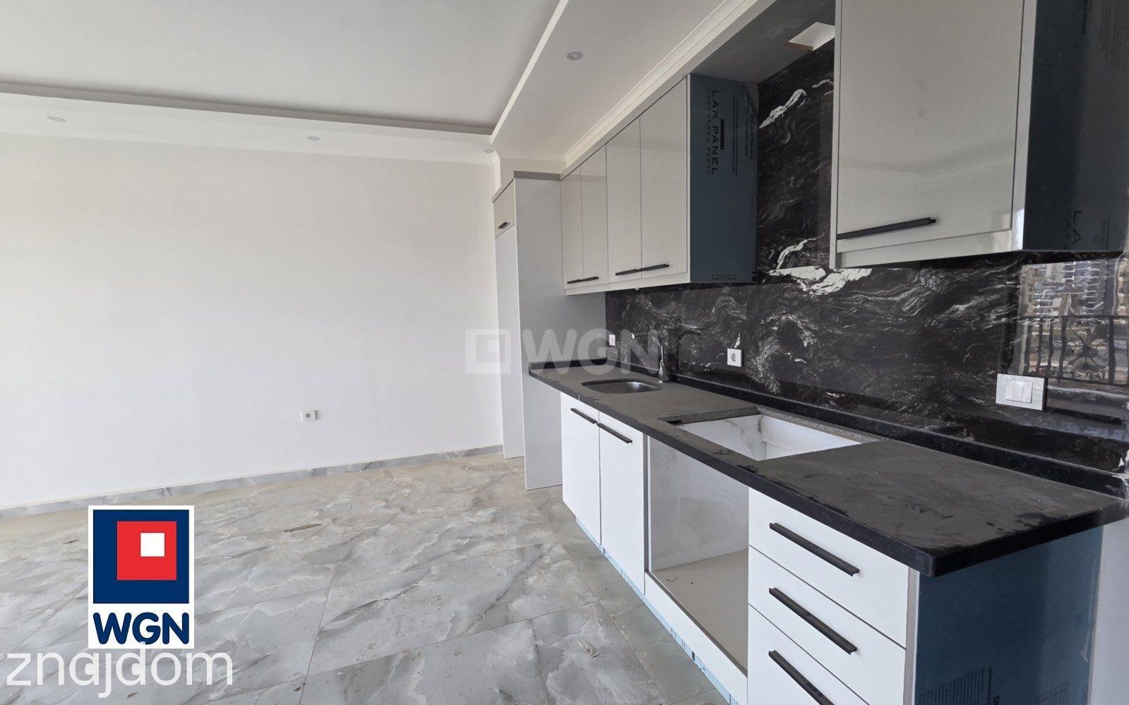 Mieszkanie na sprzedaż ALANYA - Super apartament blisko morza - zdjęcie 16