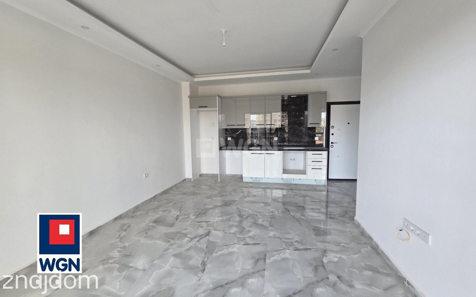 Mieszkanie na sprzedaż ALANYA - Super apartament blisko morza - zdjęcie 15