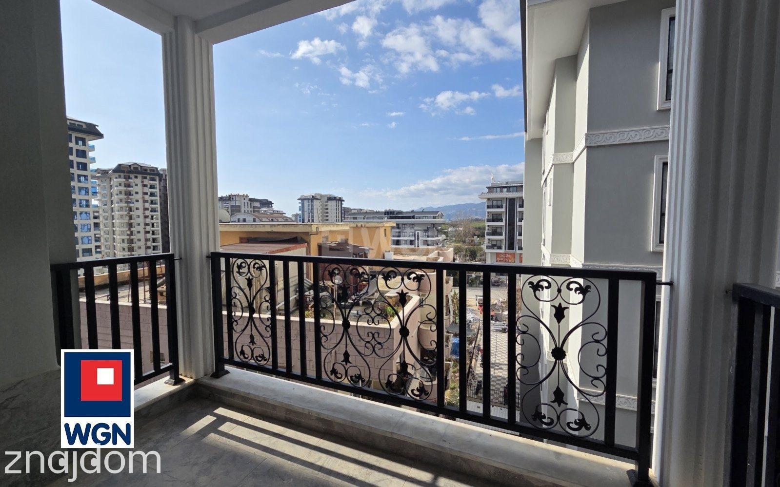 Mieszkanie na sprzedaż ALANYA - Super apartament blisko morza - zdjęcie 11
