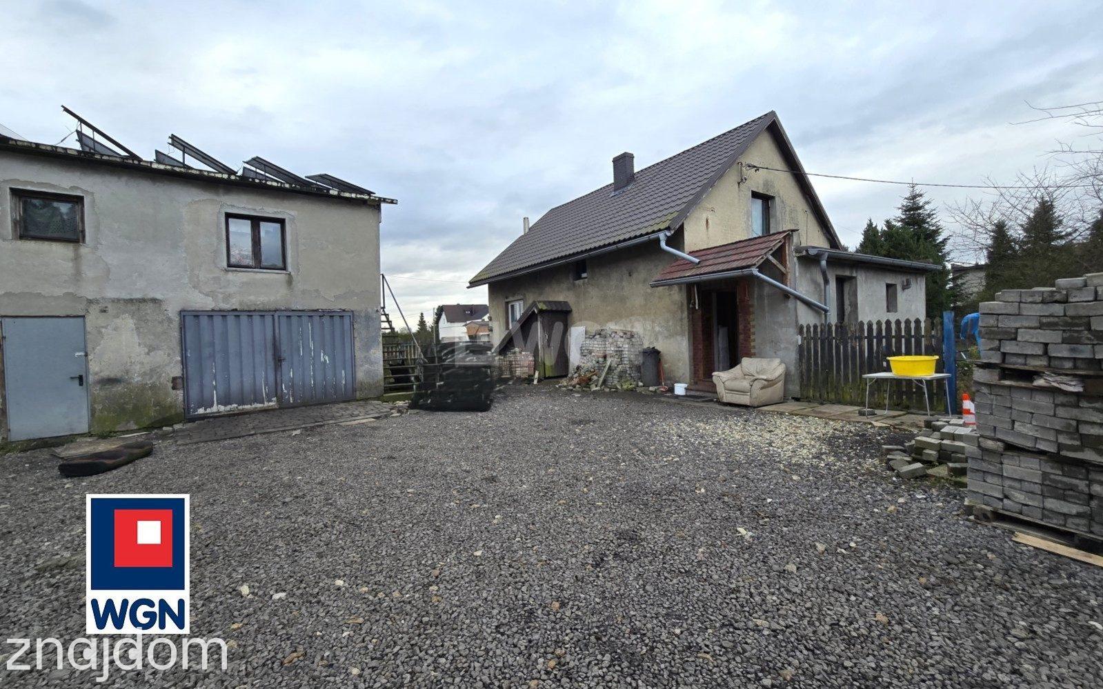 Dom na sprzedaż Tychy - Atrakcyjny teren przy lesie - zdjęcie 11