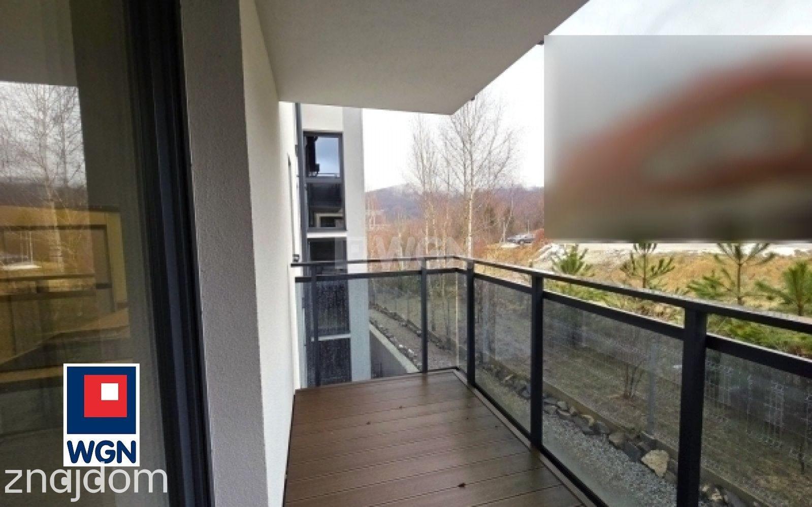Mieszkanie na sprzedaż Wisła - Apartament z widokiem na góry. - zdjęcie 2