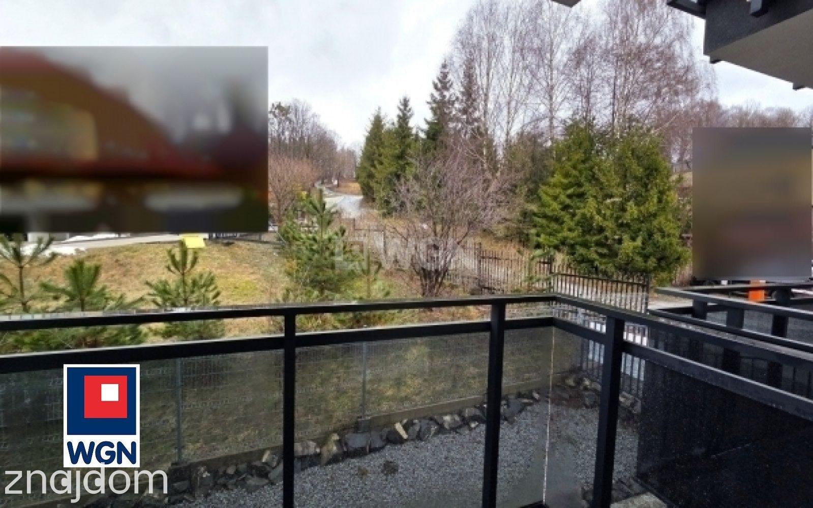 Mieszkanie na  sprzedaż Wisła - Apartament z widokiem na góry.