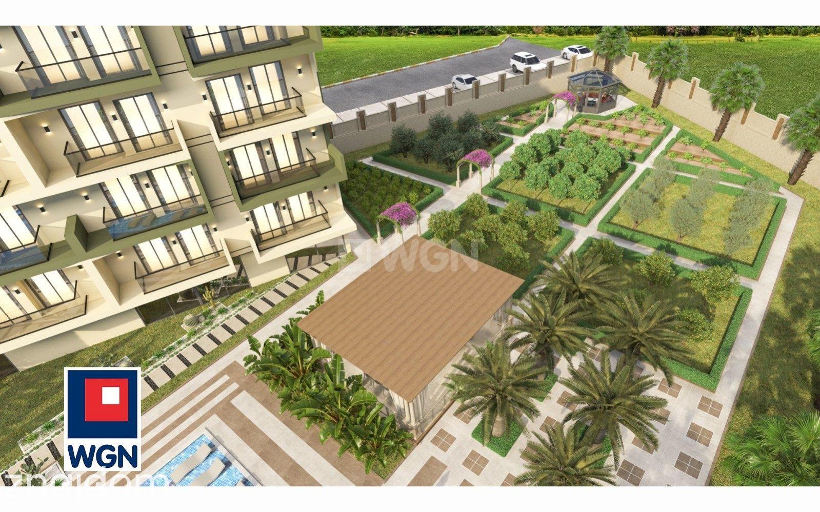 Mieszkanie na sprzedaż ALANYA - Luksusowy apartament w Alanyi - zdjęcie 10