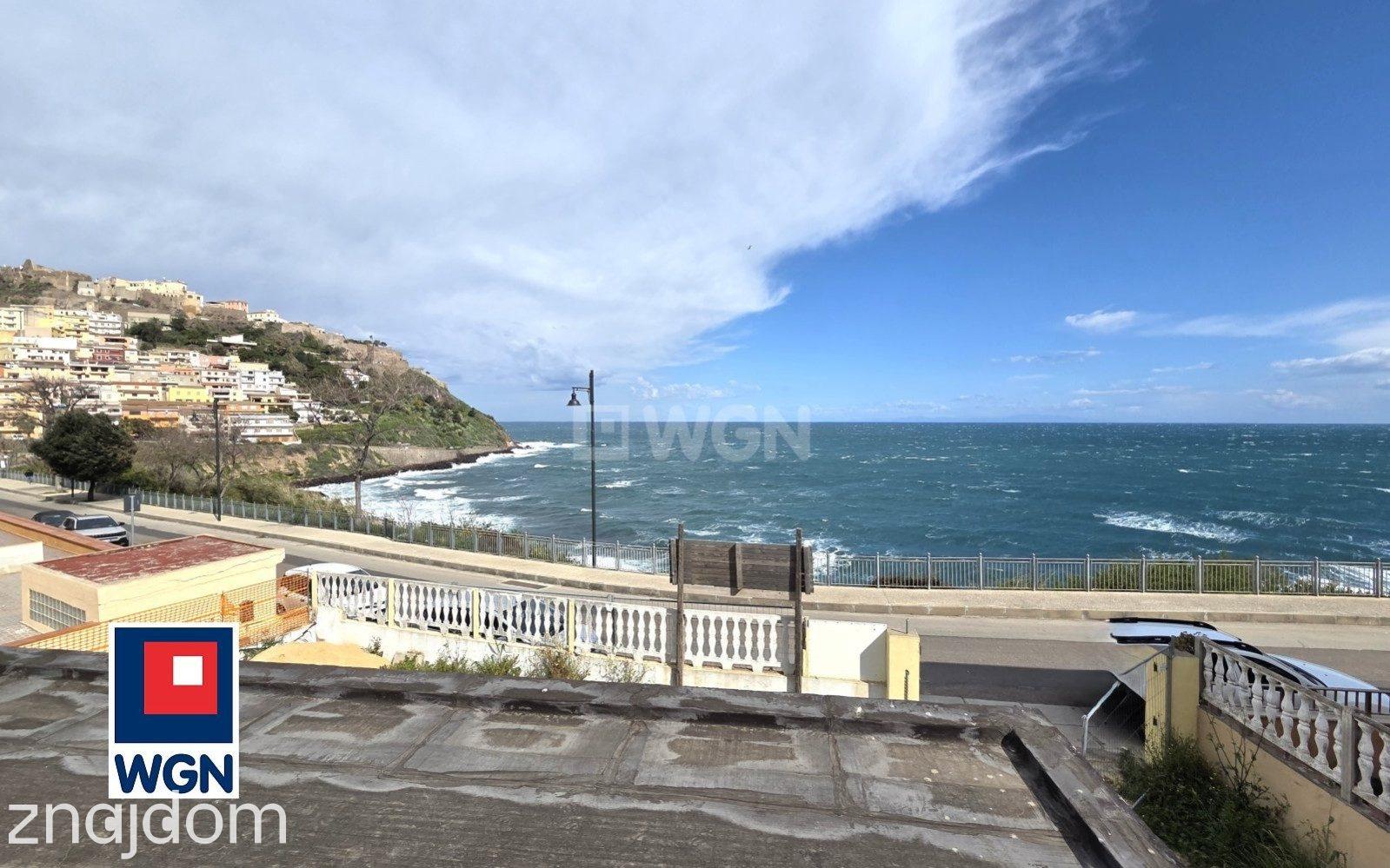 Dom na sprzedaż CASTELSARDO - NOWY DOM PRZY MORZU - zdjęcie 6
