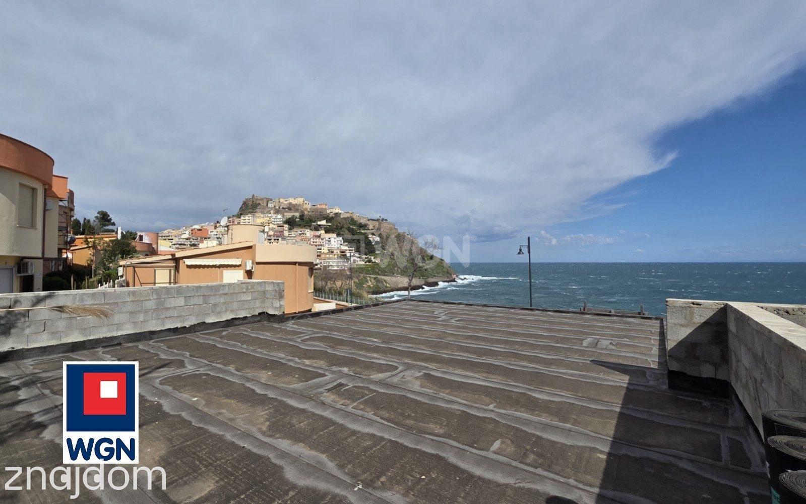 Dom na sprzedaż CASTELSARDO - NOWY DOM PRZY MORZU - zdjęcie 5