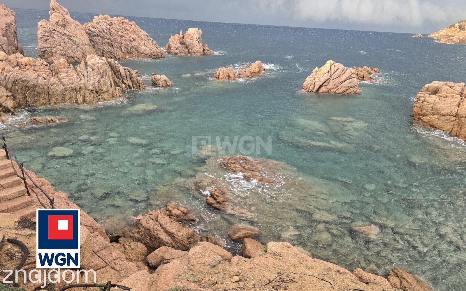 Dom na  sprzedaż COSTA PARADISO - Dom w pobliżu plaży - zdjęcie 4