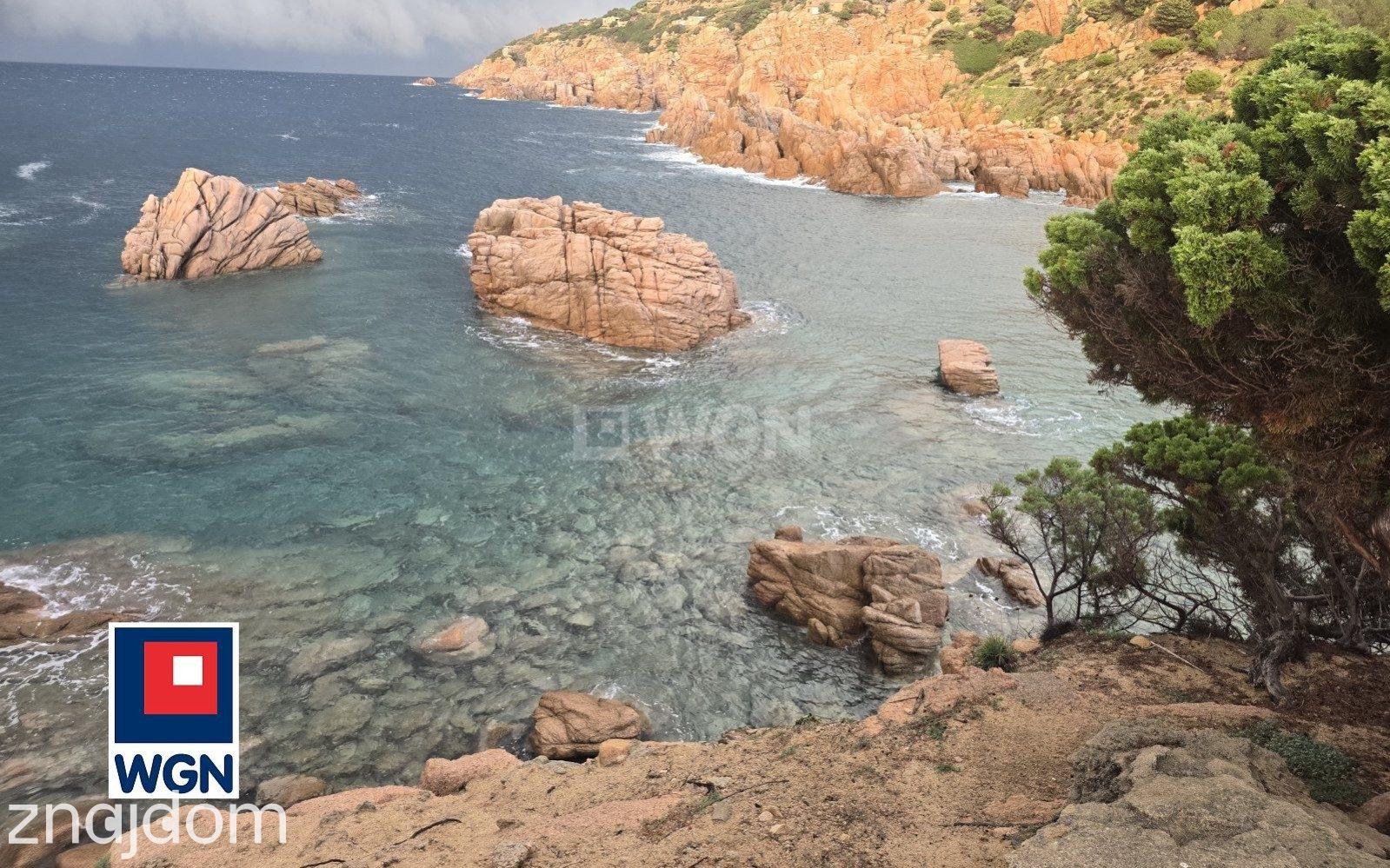 Dom na  sprzedaż COSTA PARADISO - Dom w pobliżu plaży - zdjęcie 3