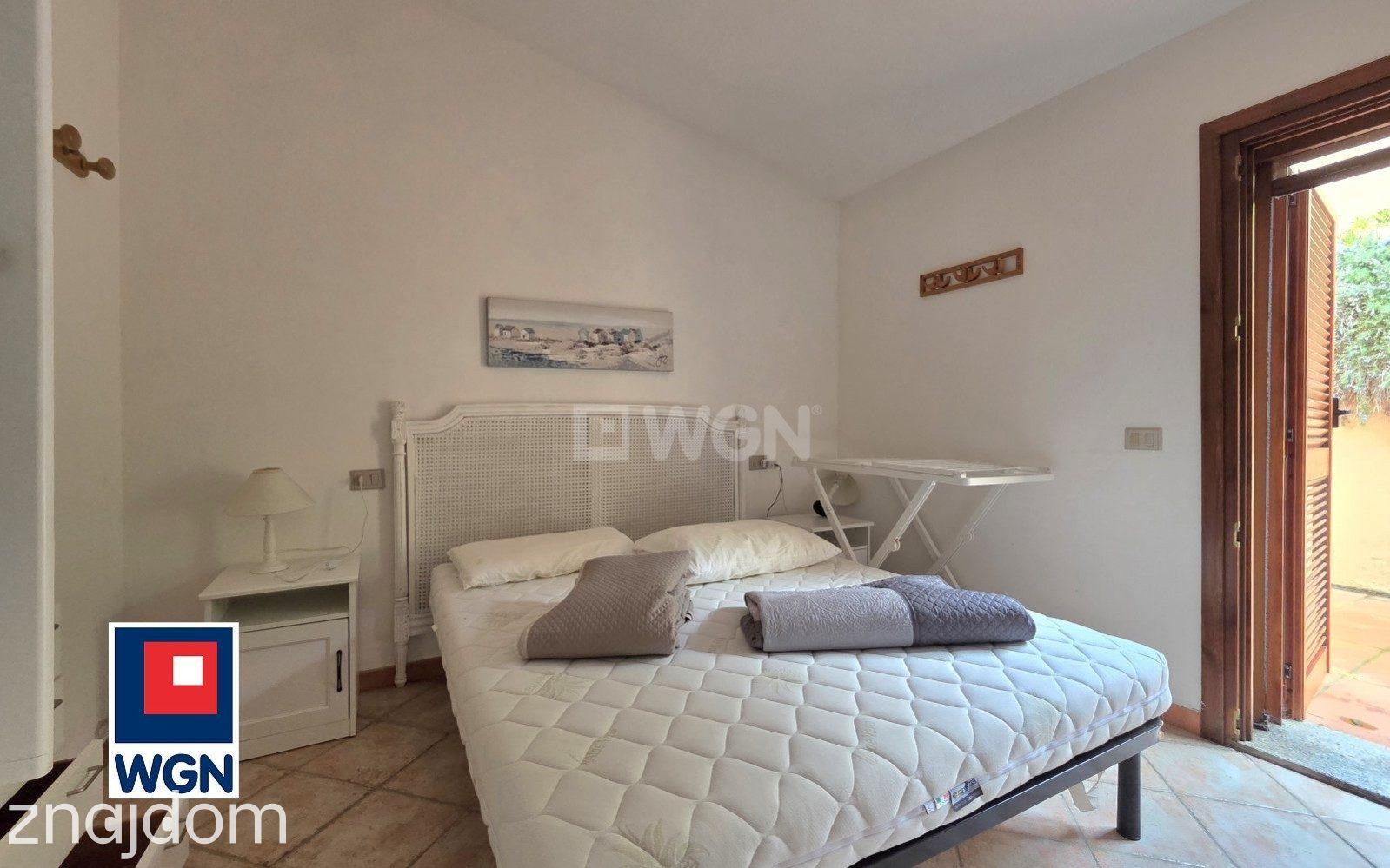 Dom na  sprzedaż COSTA PARADISO - Dom w pobliżu plaży - zdjęcie 14