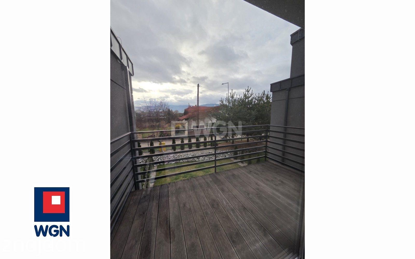 Mieszkanie na  sprzedaż Ustroń - Apartament w atrakcyjnej cenie