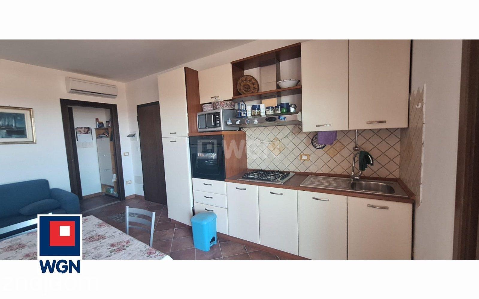 Mieszkanie na sprzedaż LU BAGNU - Apartament z widokiem na morze - zdjęcie 17