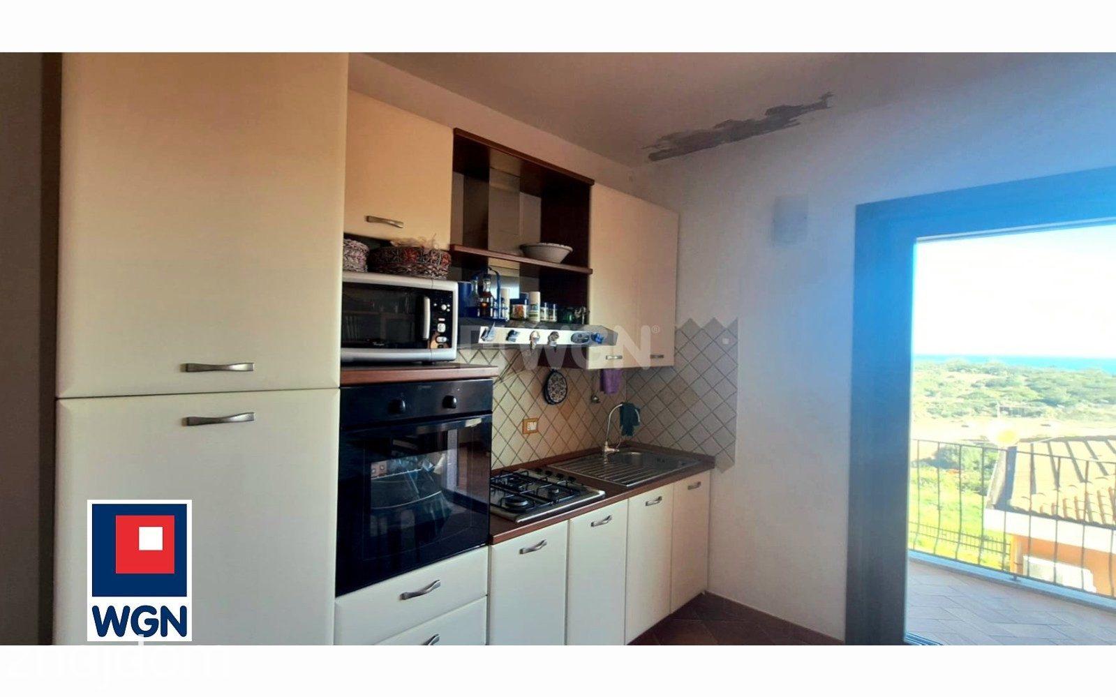 Mieszkanie na sprzedaż LU BAGNU - Apartament z widokiem na morze - zdjęcie 16