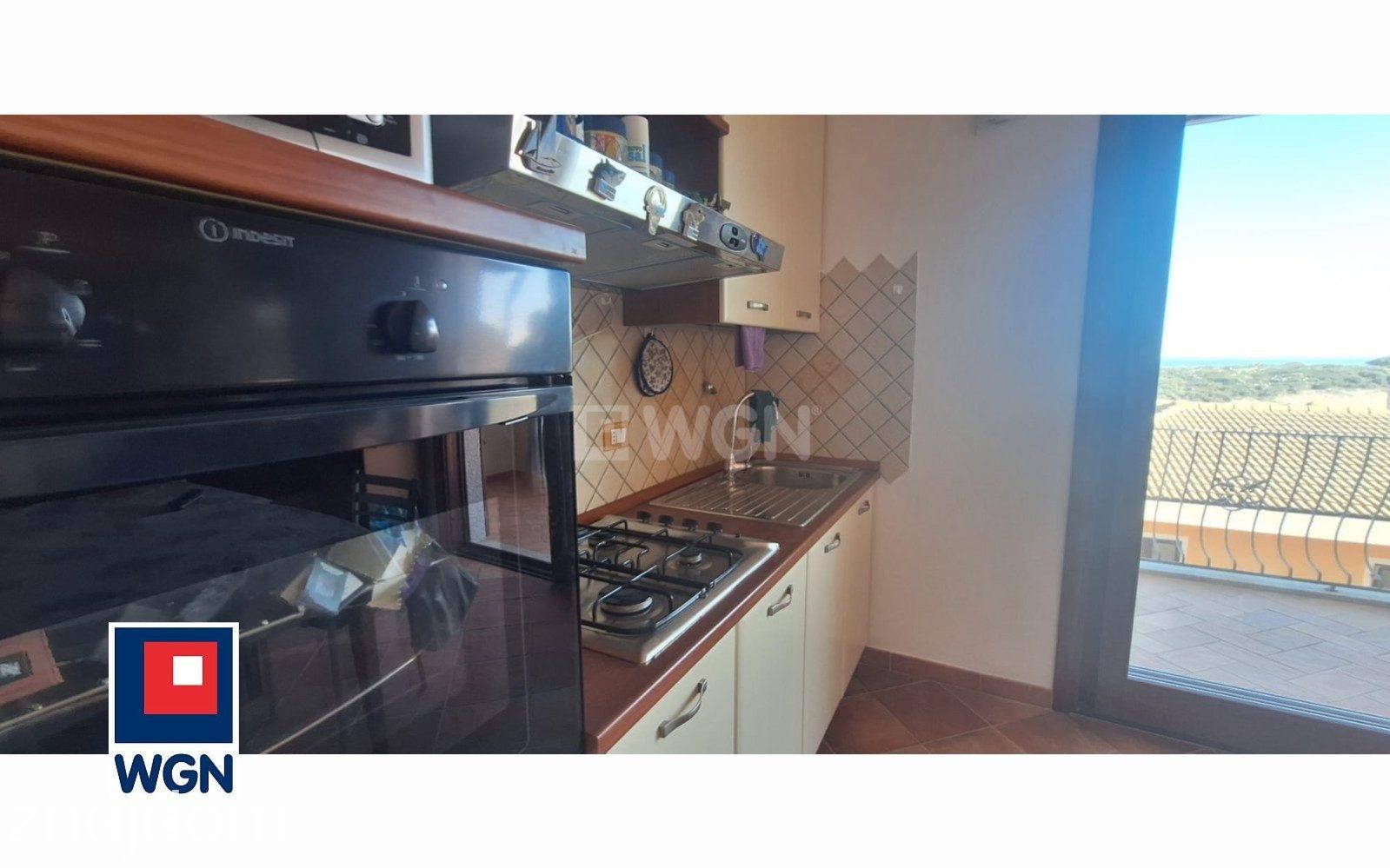 Mieszkanie na sprzedaż LU BAGNU - Apartament z widokiem na morze - zdjęcie 15