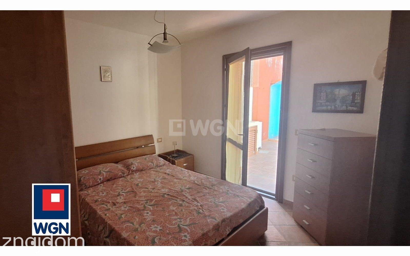 Mieszkanie na sprzedaż LU BAGNU - Apartament z widokiem na morze - zdjęcie 13