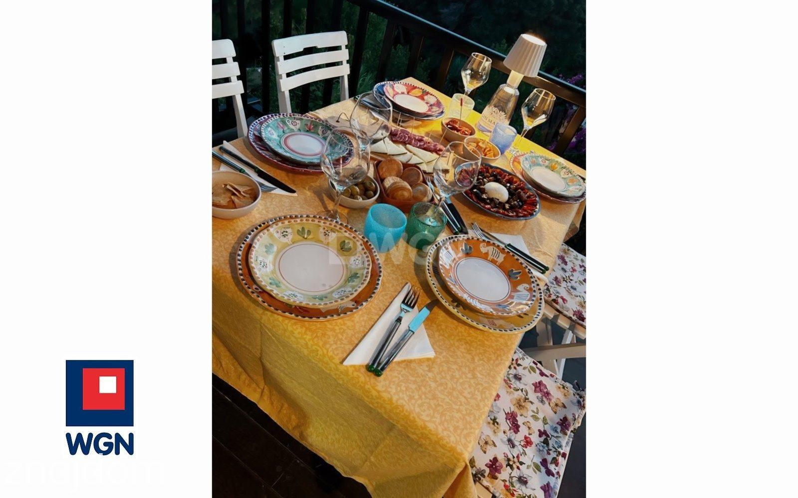 Mieszkanie na sprzedaż CAPO TESTA - APARTAMENT W DOSKONAŁEK LOKALIZACJI - zdjęcie 4