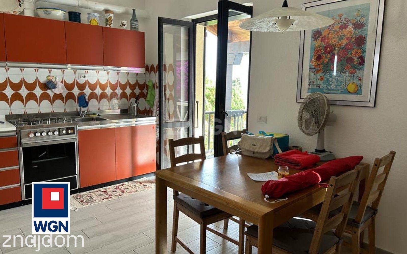 Mieszkanie na sprzedaż CAPO TESTA - APARTAMENT W DOSKONAŁEK LOKALIZACJI - zdjęcie 13