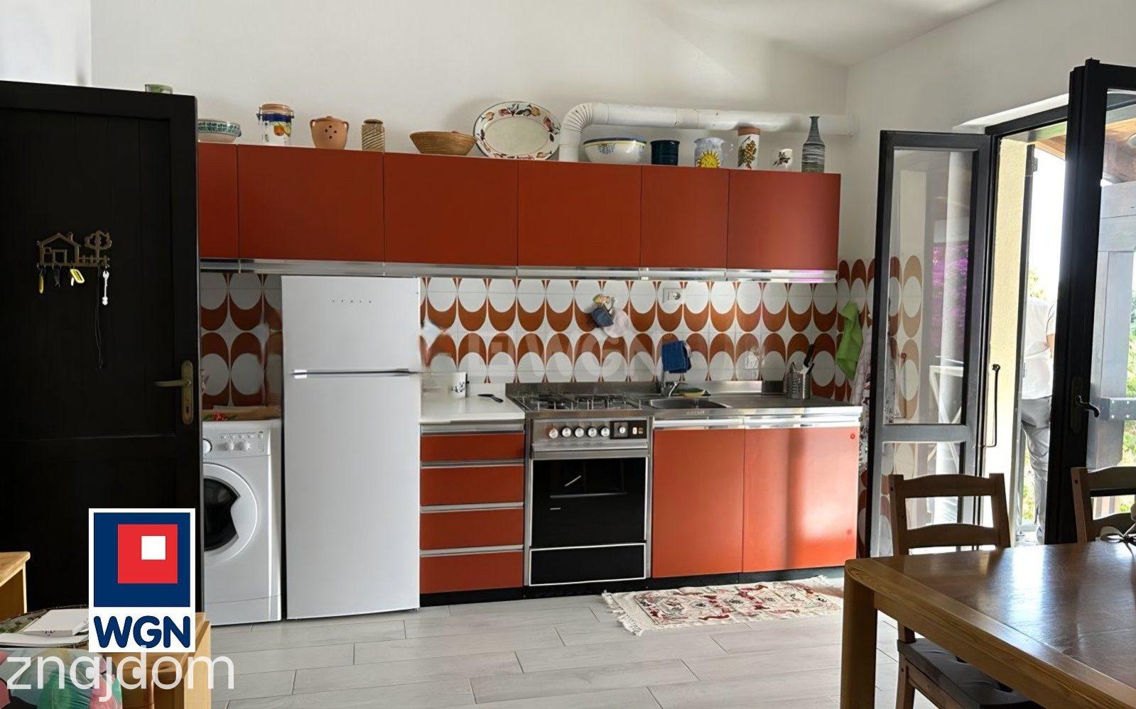 Mieszkanie na sprzedaż CAPO TESTA - APARTAMENT W DOSKONAŁEK LOKALIZACJI - zdjęcie 12