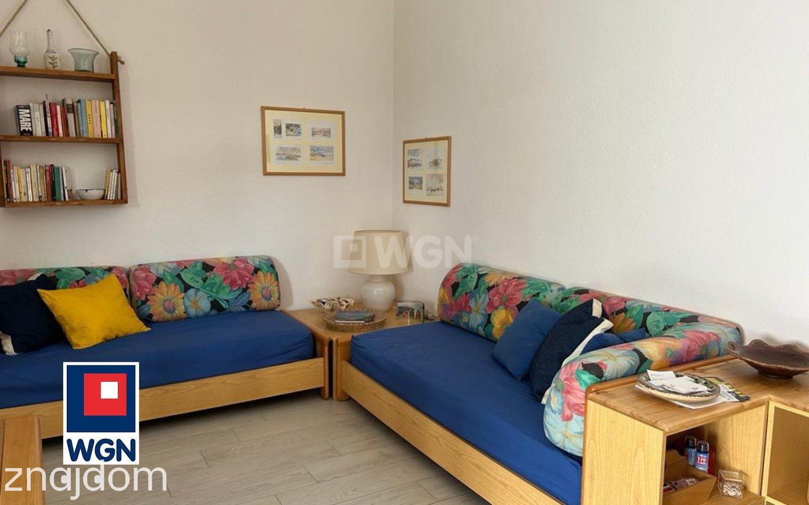 Mieszkanie na sprzedaż CAPO TESTA - APARTAMENT W DOSKONAŁEK LOKALIZACJI - zdjęcie 11