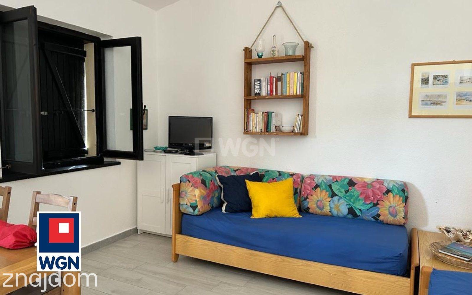 Mieszkanie na sprzedaż CAPO TESTA - APARTAMENT W DOSKONAŁEK LOKALIZACJI - zdjęcie 10