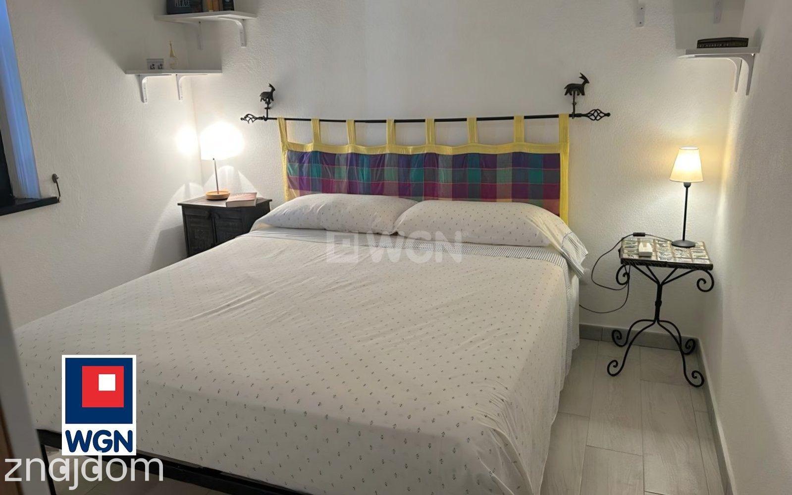 Mieszkanie na sprzedaż CAPO TESTA - APARTAMENT W DOSKONAŁEK LOKALIZACJI - zdjęcie 9
