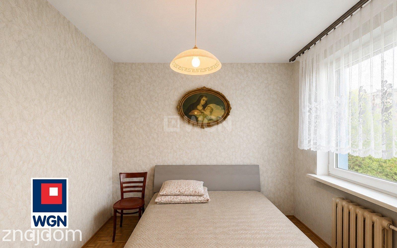 Mieszkanie na sprzedaż Pszów - 2 pokoje z balkonem - zdjęcie 3
