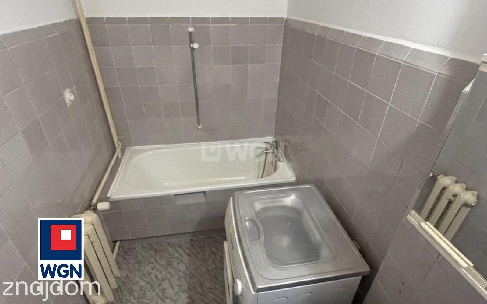 Mieszkanie na sprzedaż Pszów - 2 pokoje z balkonem