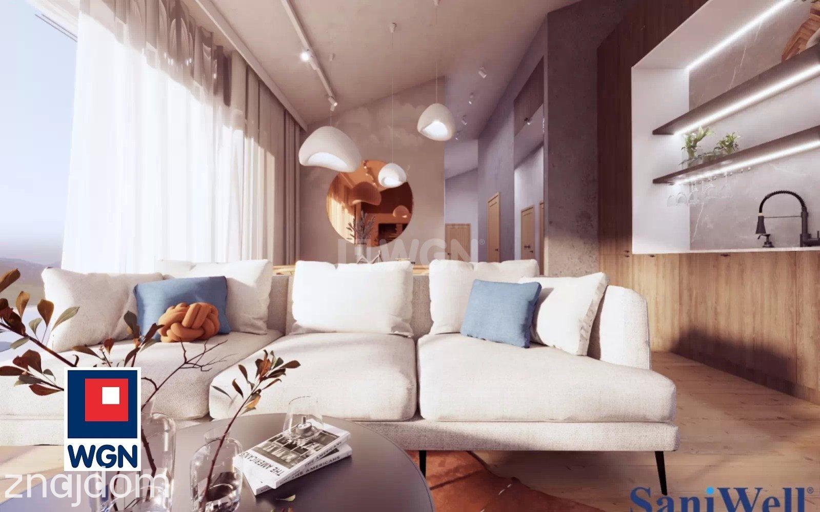 Mieszkanie na sprzedaż Ustroń - Apartamenty na Zawodziu - zdjęcie 10