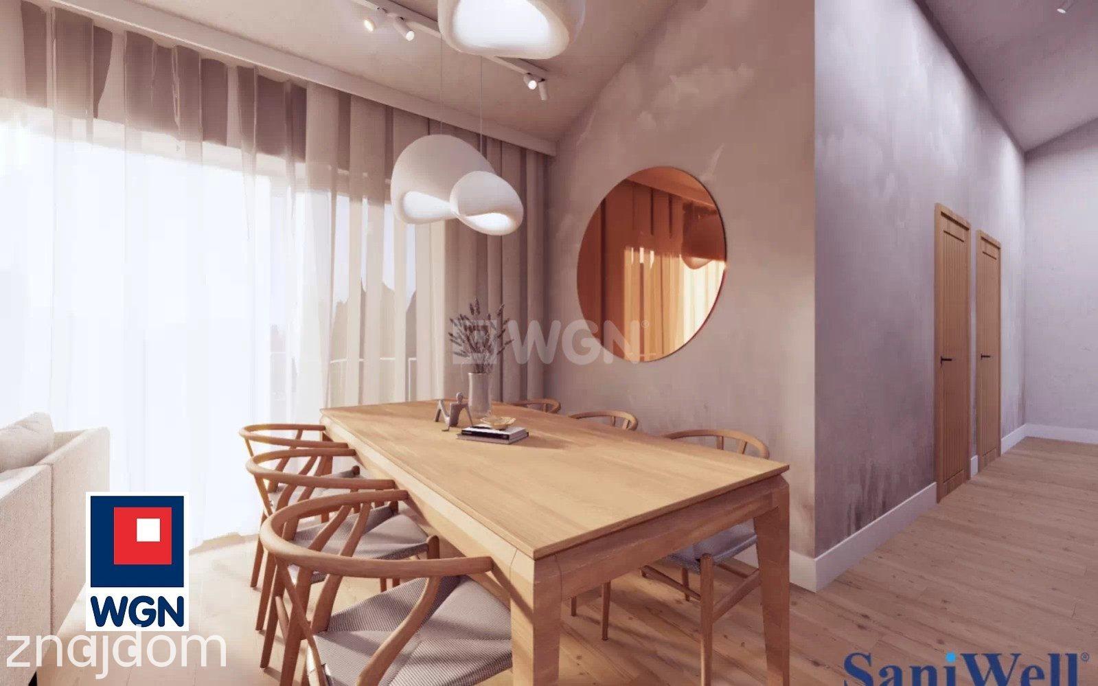Mieszkanie na sprzedaż Ustroń - Apartamenty na Zawodziu - zdjęcie 5