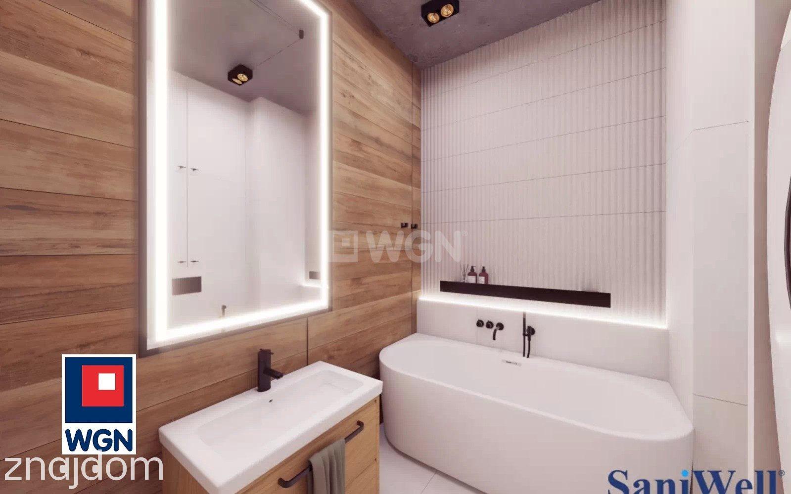 Mieszkanie na sprzedaż Ustroń - Apartamenty na Zawodziu