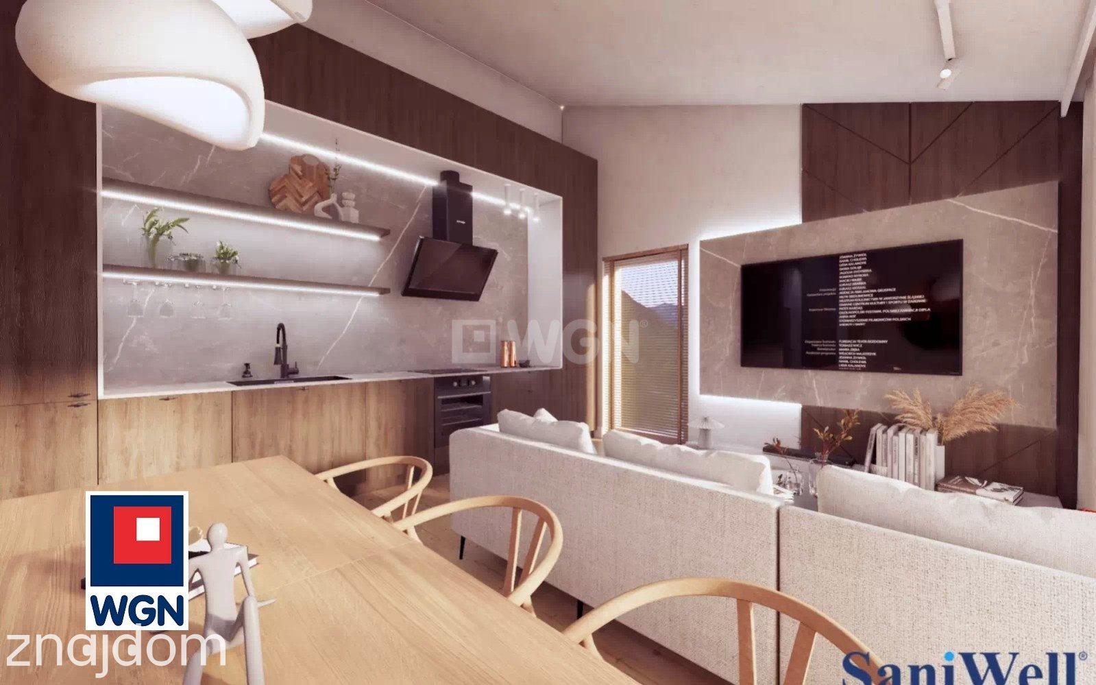 Mieszkanie na sprzedaż Ustroń - Apartamenty na Zawodziu - zdjęcie 9