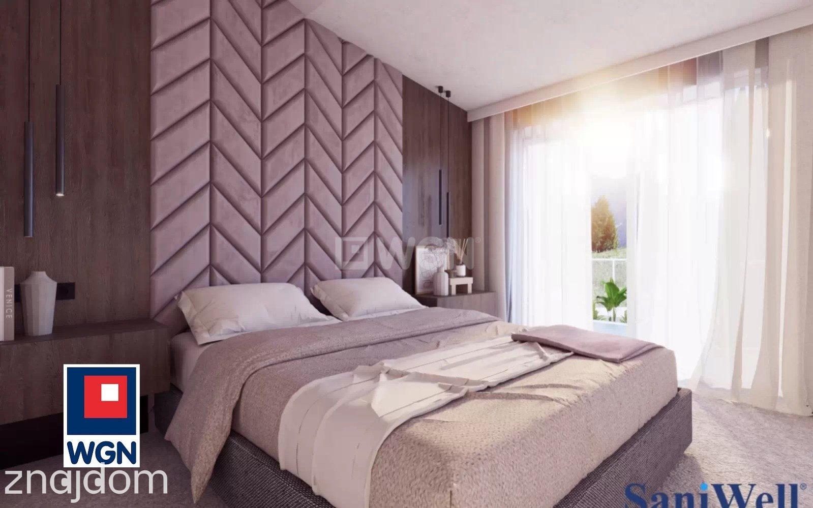 Mieszkanie na sprzedaż Ustroń - Apartamenty na Zawodziu - zdjęcie 3
