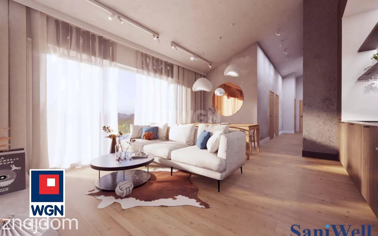 Mieszkanie na sprzedaż Ustroń - Apartamenty na Zawodziu - zdjęcie 11