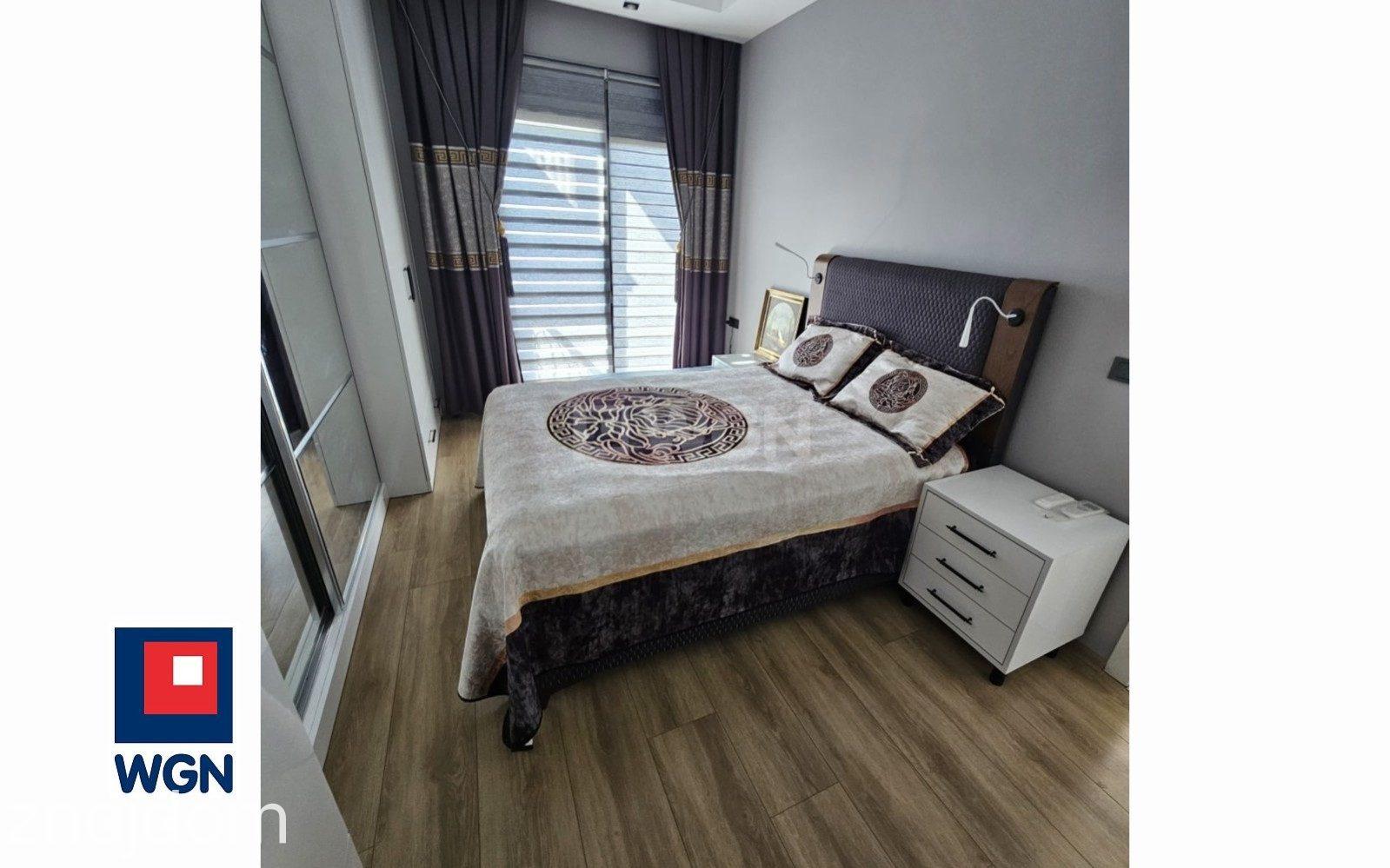 Mieszkanie na sprzedaż ALANYA - Apartament w trakcyjnej cenie - zdjęcie 10