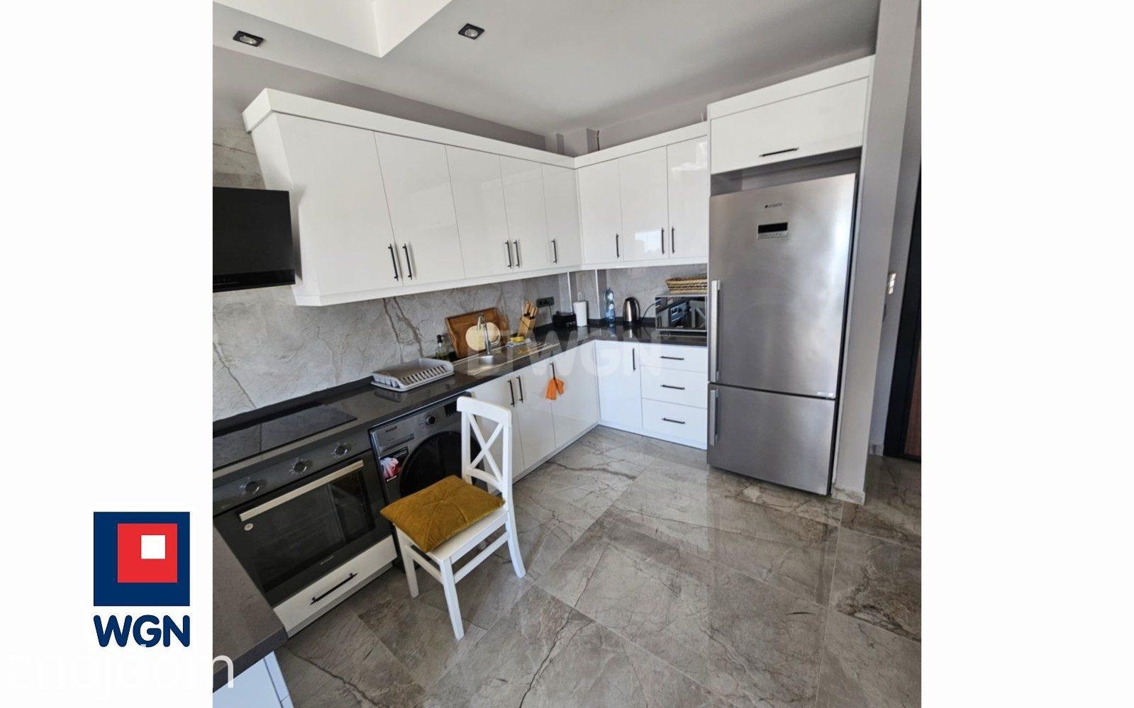 Mieszkanie na sprzedaż ALANYA - Apartament w trakcyjnej cenie - zdjęcie 7