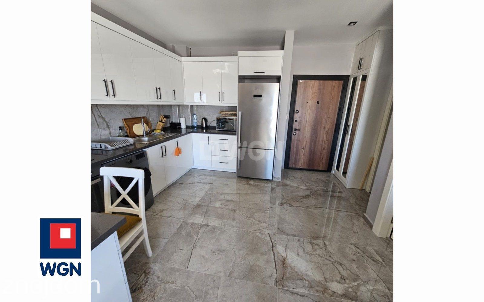 Mieszkanie na sprzedaż ALANYA - Apartament w trakcyjnej cenie - zdjęcie 6