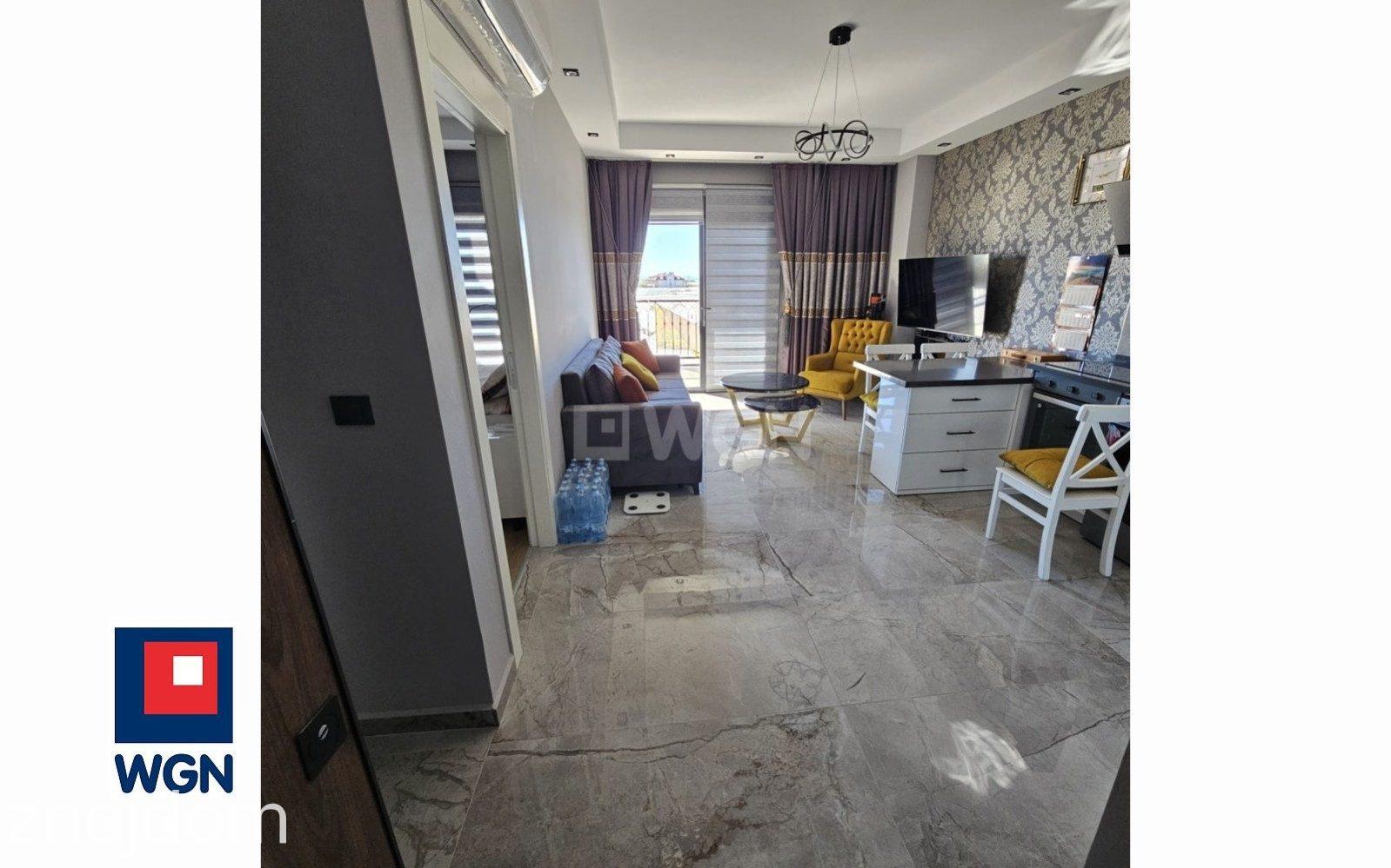 Mieszkanie na sprzedaż ALANYA - Apartament w trakcyjnej cenie - zdjęcie 5