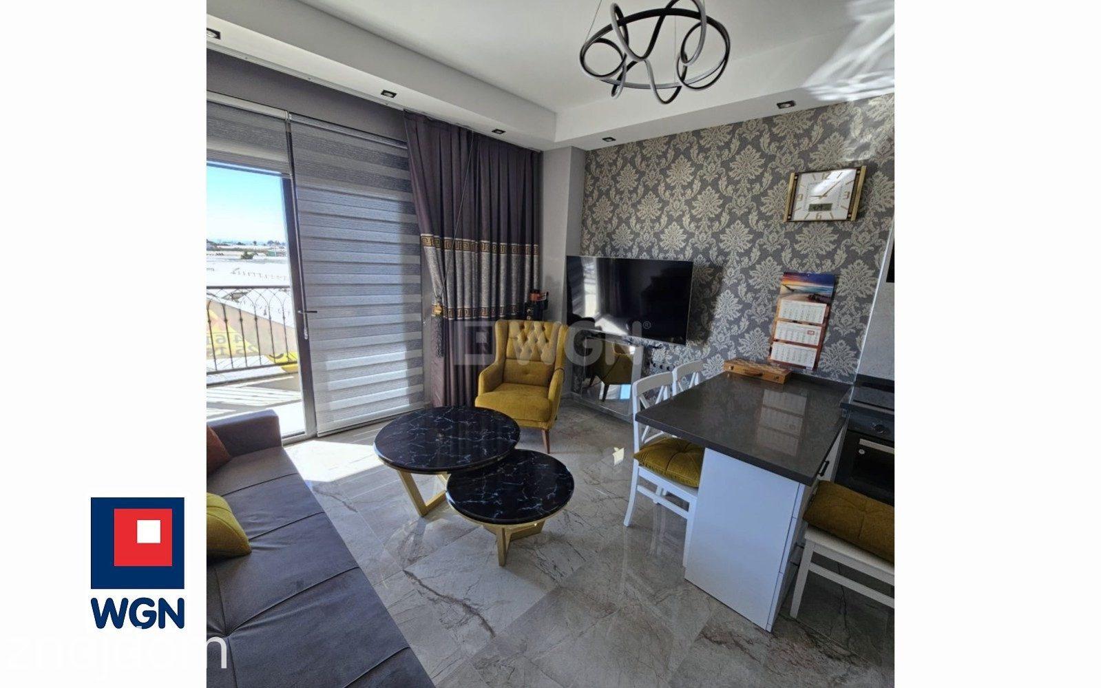 Mieszkanie na sprzedaż ALANYA - Apartament w trakcyjnej cenie - zdjęcie 4