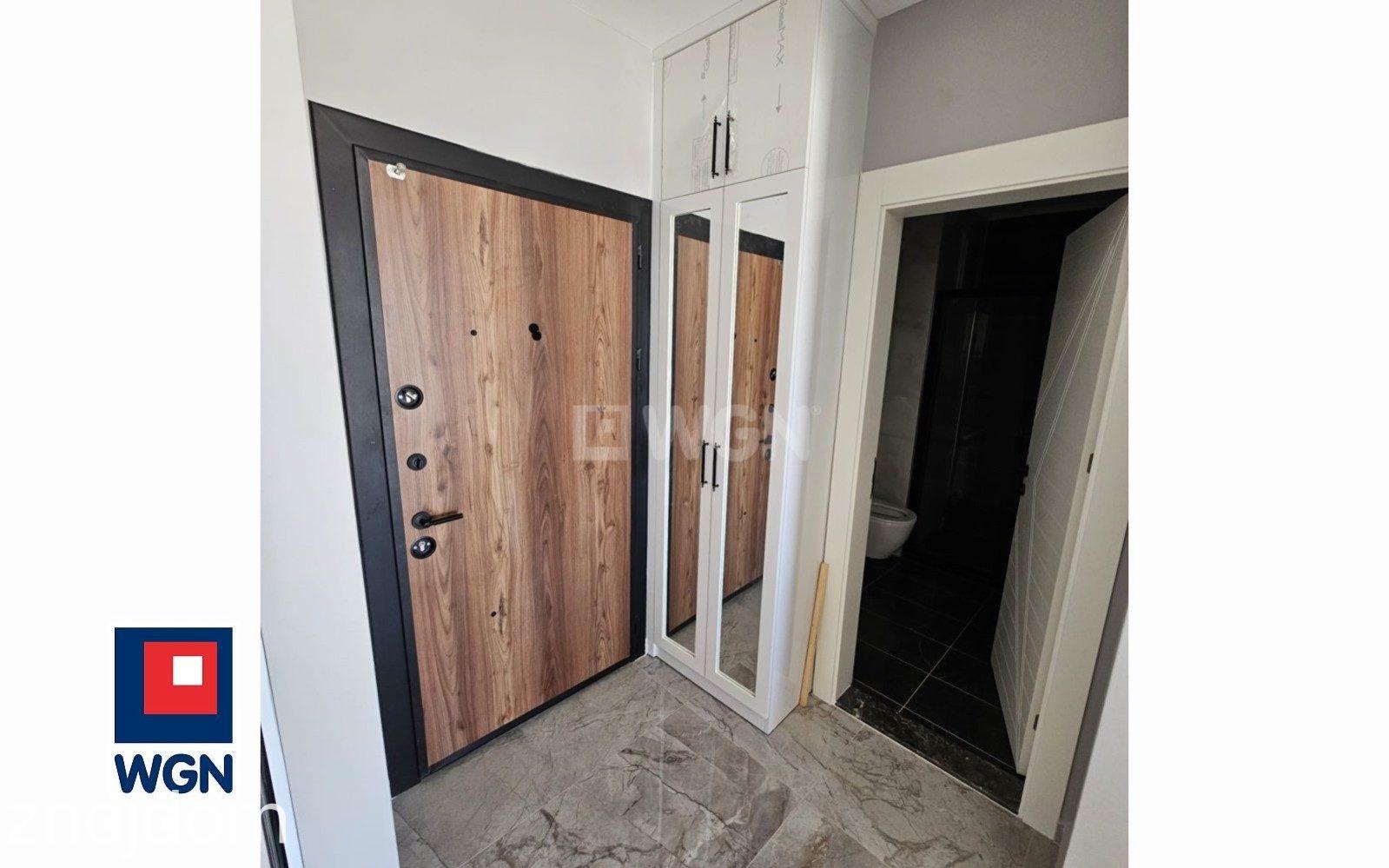 Mieszkanie na  sprzedaż ALANYA - Apartament w trakcyjnej cenie