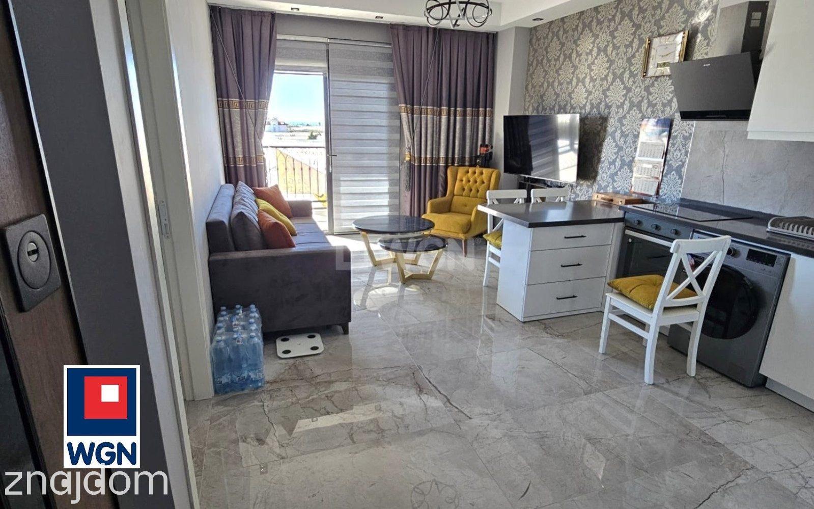 Mieszkanie na sprzedaż ALANYA - Apartament w trakcyjnej cenie - zdjęcie 19