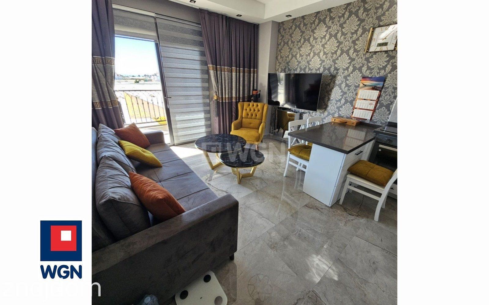 Mieszkanie na sprzedaż ALANYA - Apartament w trakcyjnej cenie - zdjęcie 18