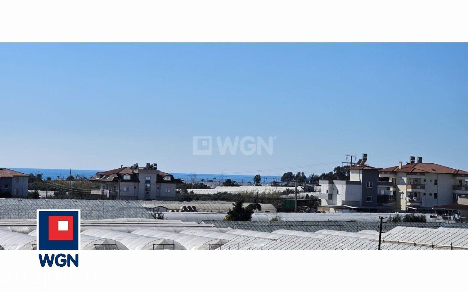 Mieszkanie na sprzedaż ALANYA - Apartament w trakcyjnej cenie - zdjęcie 17