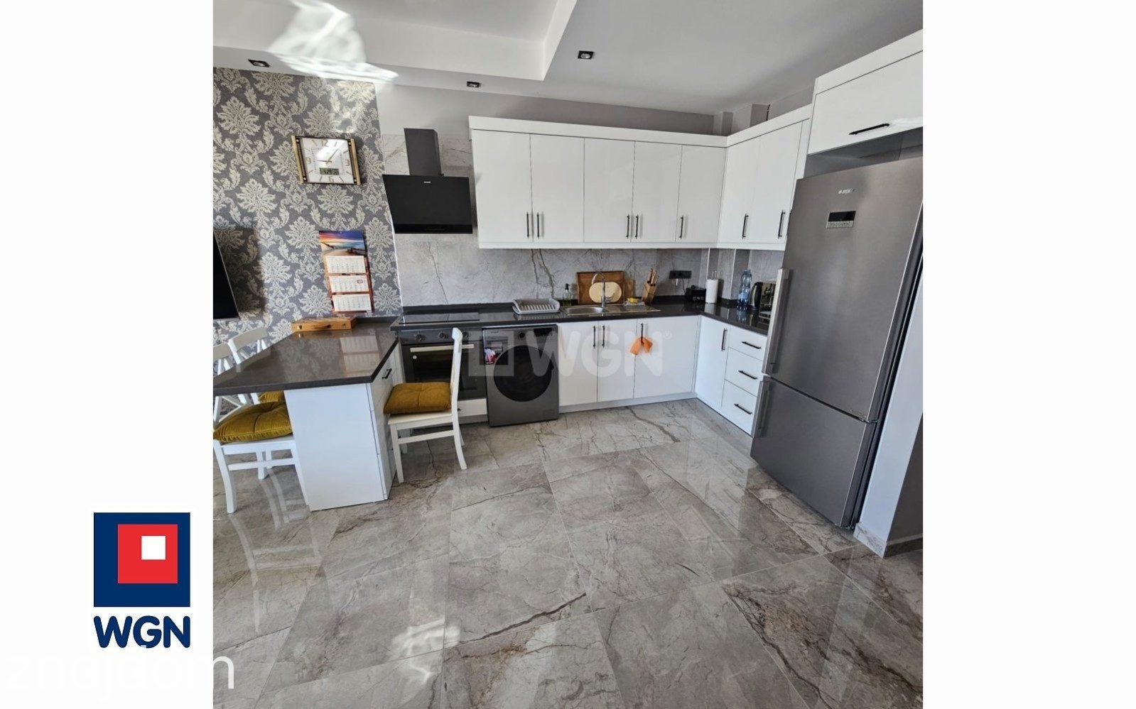 Mieszkanie na sprzedaż ALANYA - Apartament w trakcyjnej cenie - zdjęcie 16