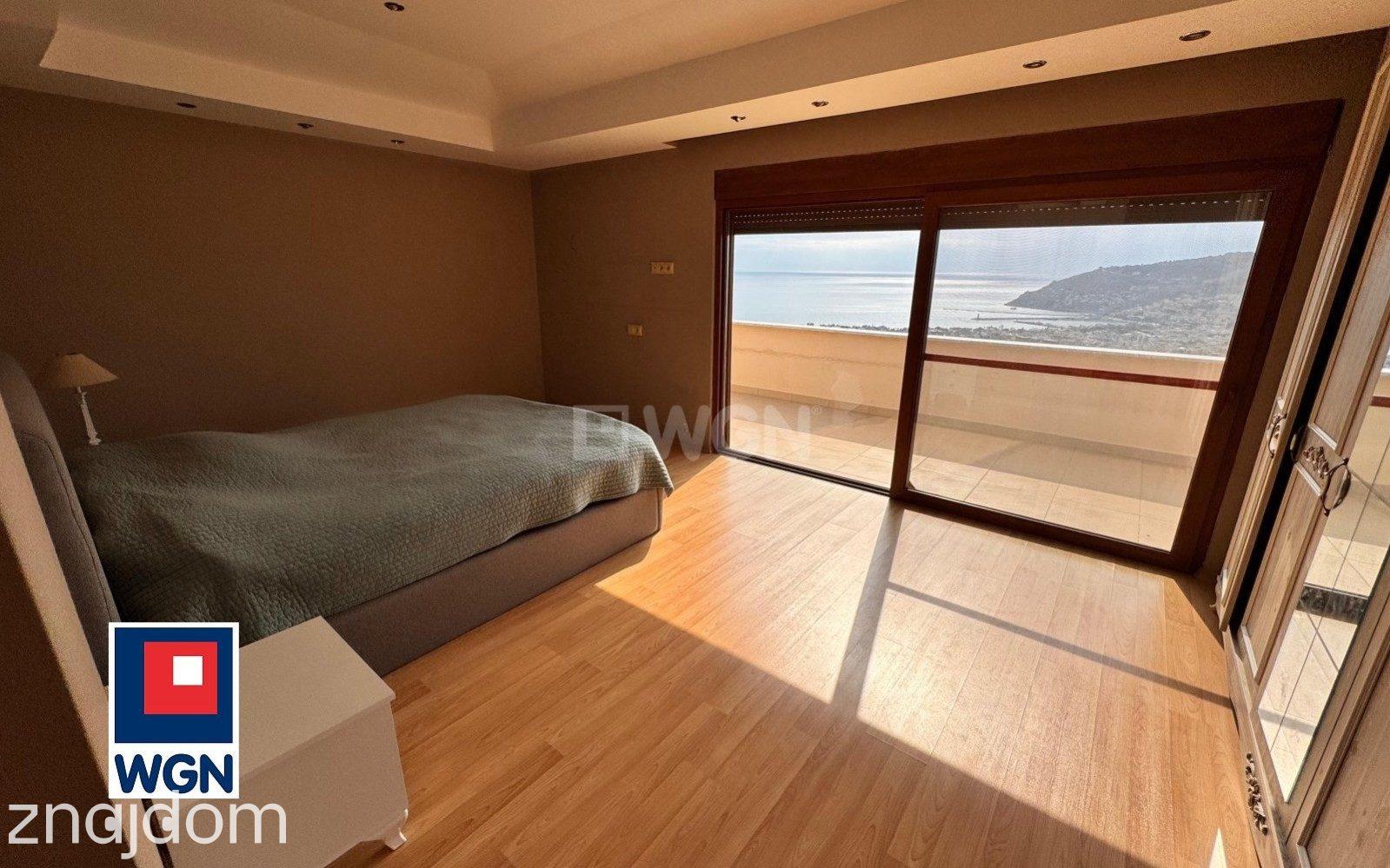 Mieszkanie na sprzedaż ALANYA - Luksusowy apartament z widokiem na morze i góry - zdjęcie 8