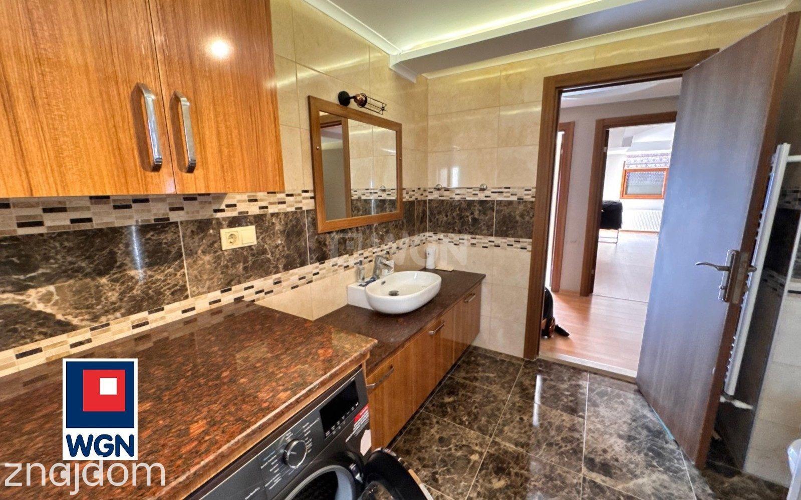 Mieszkanie na sprzedaż ALANYA - Luksusowy apartament z widokiem na morze i góry - zdjęcie 11