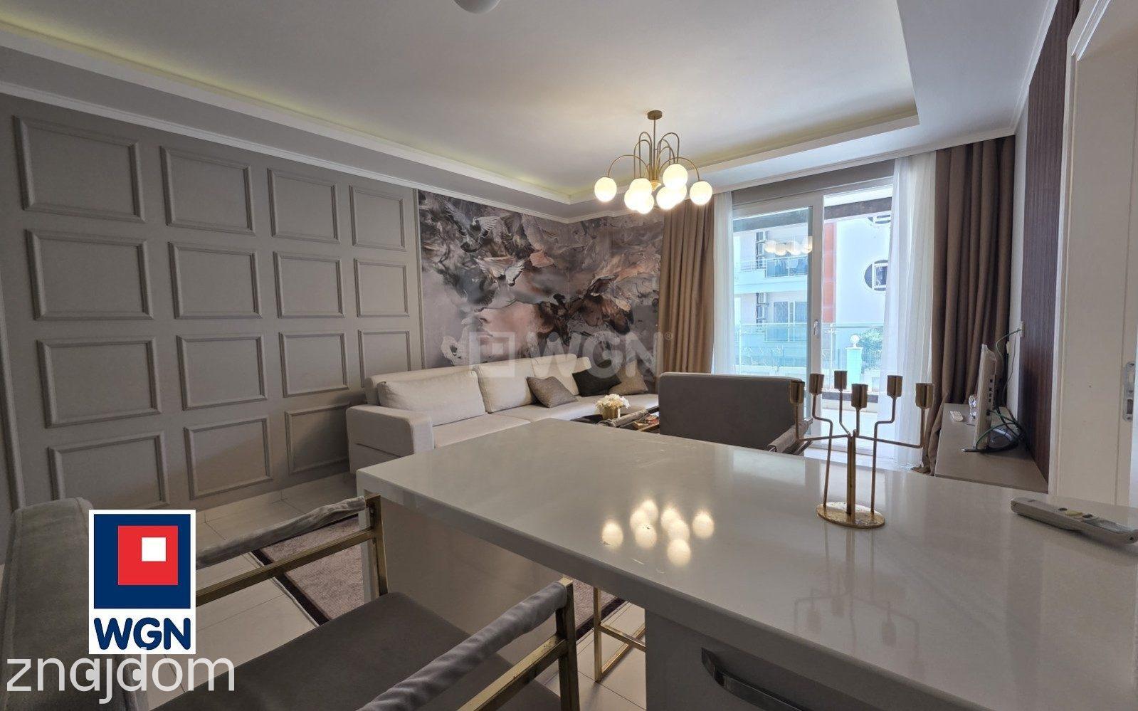 Mieszkanie na sprzedaż ALANYA - Super apartament blisko morza - zdjęcie 11