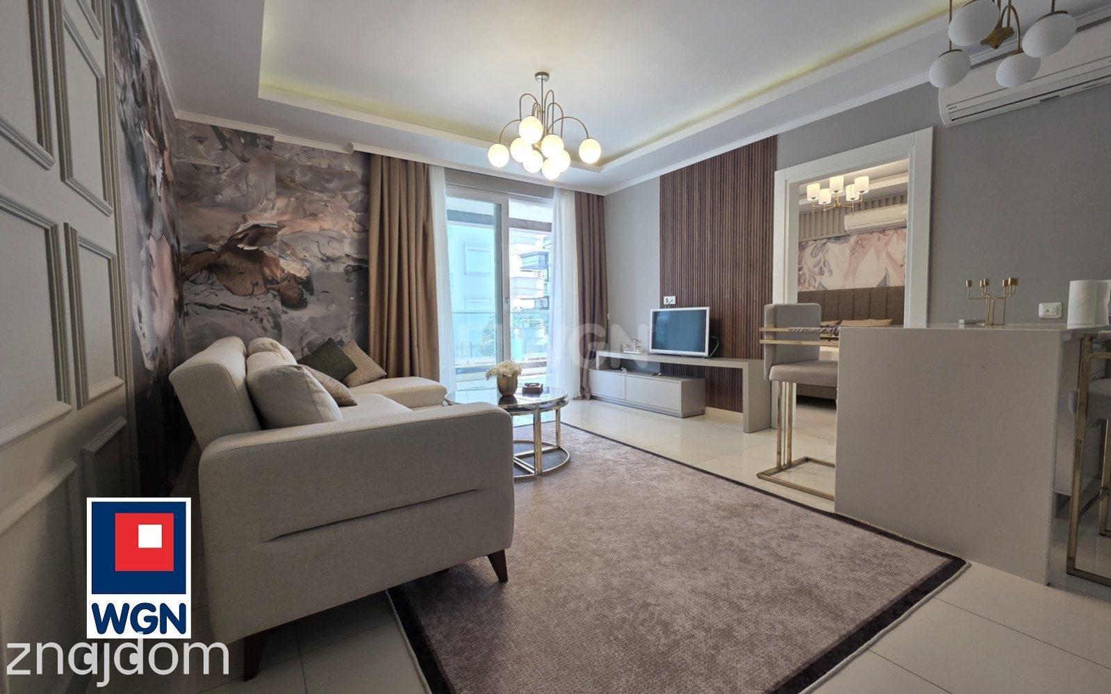 Mieszkanie na sprzedaż ALANYA - Super apartament blisko morza - zdjęcie 10