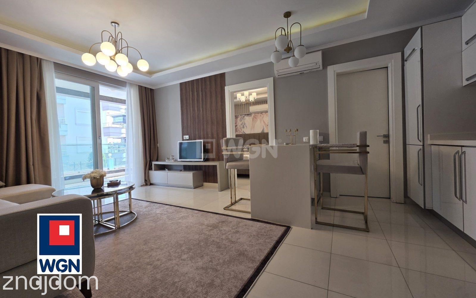 Mieszkanie na sprzedaż ALANYA - Super apartament blisko morza - zdjęcie 9
